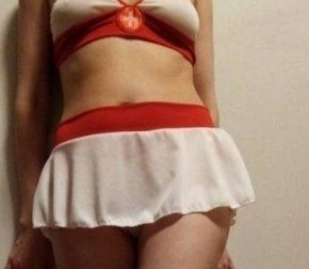 Проститутка Белла